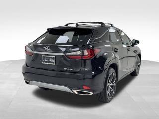 2022 Lexus RX