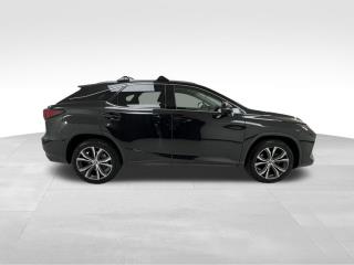 2022 Lexus RX