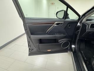 2022 Lexus RX