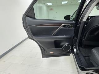 2022 Lexus RX