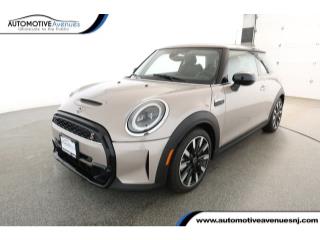 2023 MINI Cooper S Hardtop 2 Door