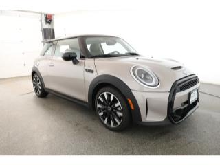 2023 MINI Cooper S Hardtop 2 Door