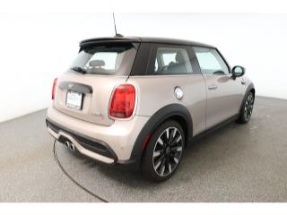2023 MINI Cooper S Hardtop 2 Door