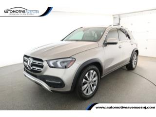 2020 Mercedes-Benz GLE