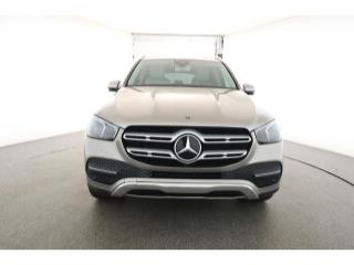 2020 Mercedes-Benz GLE