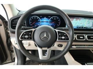 2020 Mercedes-Benz GLE