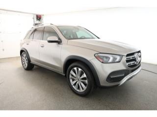 2020 Mercedes-Benz GLE