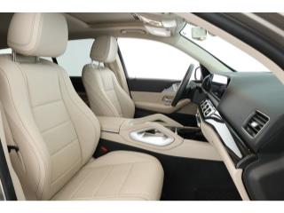 2020 Mercedes-Benz GLE