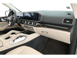2020 Mercedes-Benz GLE