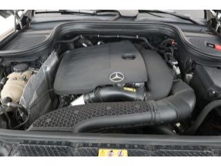 2020 Mercedes-Benz GLE
