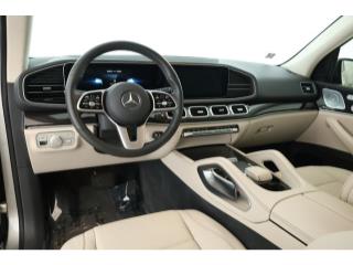 2020 Mercedes-Benz GLE