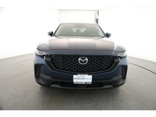 2023 Mazda CX-50