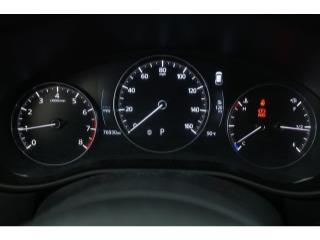 2023 Mazda CX-50