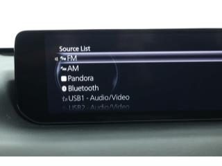 2023 Mazda CX-50