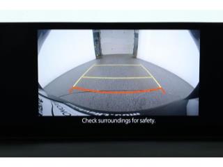 2023 Mazda CX-50