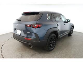 2023 Mazda CX-50