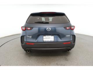 2023 Mazda CX-50