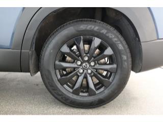 2023 Mazda CX-50