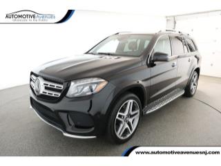 2017 Mercedes-Benz GLS