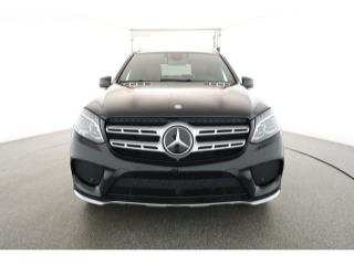2017 Mercedes-Benz GLS
