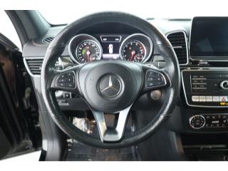 2017 Mercedes-Benz GLS