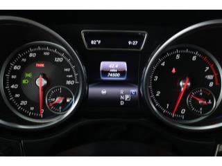 2017 Mercedes-Benz GLS
