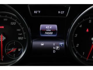 2017 Mercedes-Benz GLS