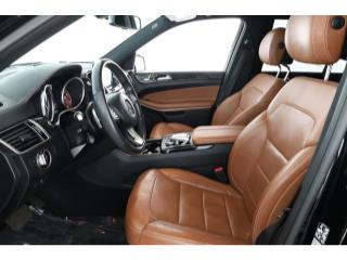 2017 Mercedes-Benz GLS