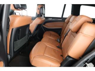 2017 Mercedes-Benz GLS