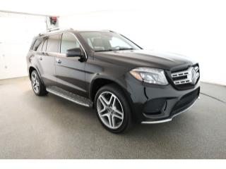 2017 Mercedes-Benz GLS