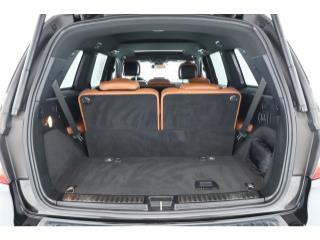 2017 Mercedes-Benz GLS
