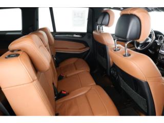 2017 Mercedes-Benz GLS