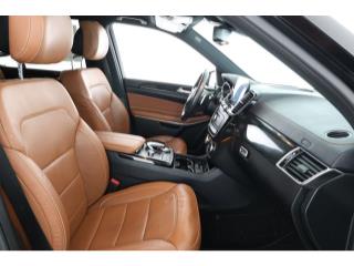 2017 Mercedes-Benz GLS