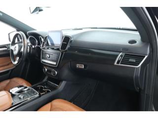2017 Mercedes-Benz GLS