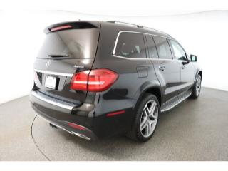 2017 Mercedes-Benz GLS