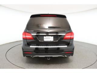 2017 Mercedes-Benz GLS