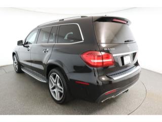 2017 Mercedes-Benz GLS