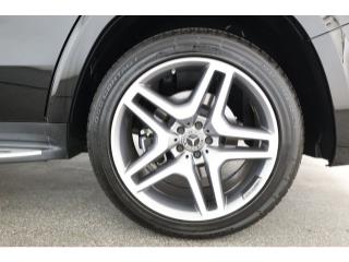 2017 Mercedes-Benz GLS
