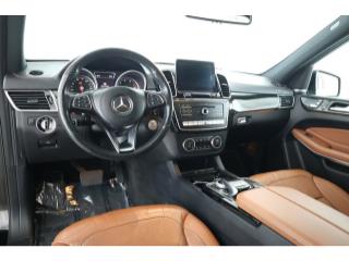 2017 Mercedes-Benz GLS