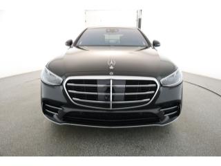2022 Mercedes-Benz S-Class