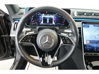 2022 Mercedes-Benz S-Class