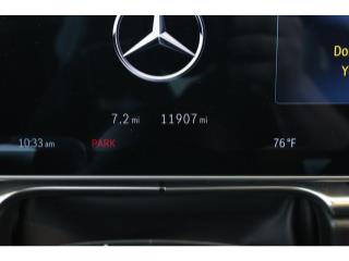2022 Mercedes-Benz S-Class