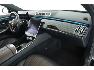2022 Mercedes-Benz S-Class