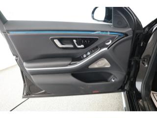 2022 Mercedes-Benz S-Class