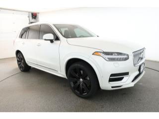 2024 Volvo XC90 Recharge Plug-In Hybrid