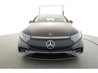 2023 Mercedes-Benz EQS