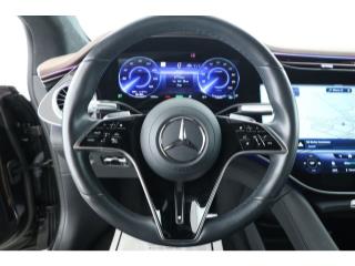2023 Mercedes-Benz EQS
