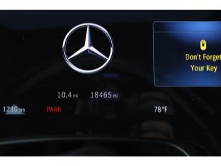 2023 Mercedes-Benz EQS
