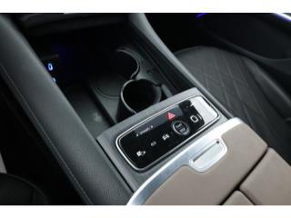 2023 Mercedes-Benz EQS