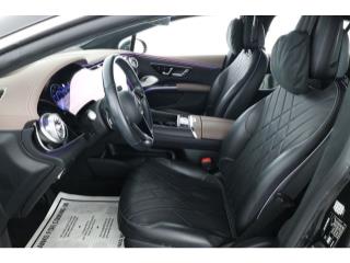 2023 Mercedes-Benz EQS
